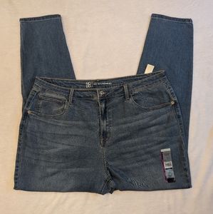 No Boundaries Skinny Jeans